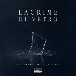 Lacrime Di Vetro