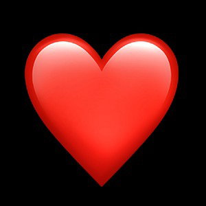 All about love