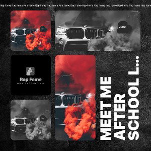 meet me after school lil boy