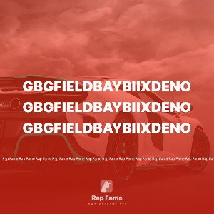 GBGFIELDBAYBIIXGBGDENO