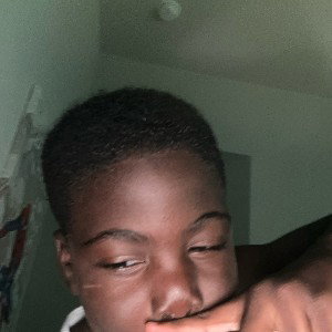 did on Kaison and Samir 