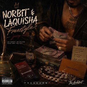 Norbit & Laquisha Freestyle (Part 2/3)