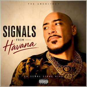 SIGNALS FROM  "HAVANA"