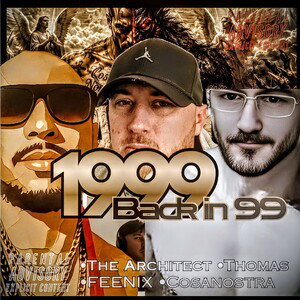 1999 "BACK IN 99" •T•T•F•C