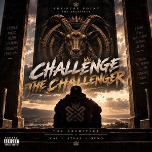 CHALLENGE THE CHALLENGER ™