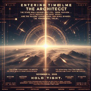 The Architect - Fallen Stars "Timeline"