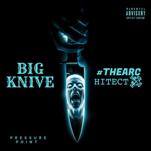 BIG KNIVE - #THEARC𝙷𝙸𝚃𝙴𝙲𝚃𒄆