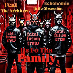 It's Fo Tha Family