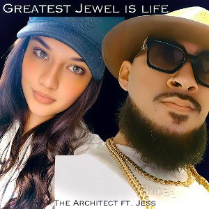 Greatest Jewel Is Life *Heart Crusher* ♥️💔❤️‍🩹
