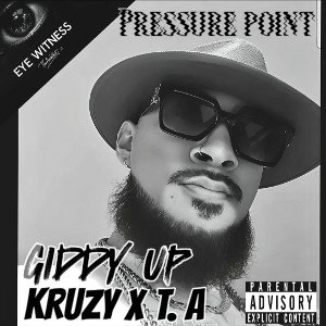 Kruzy x T.A - GIDDY UP (Remix)