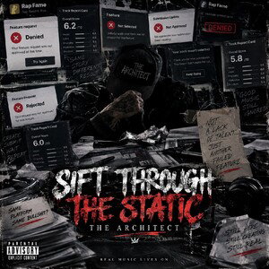 Sift Through The Static 