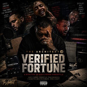 "VERIFIED FORTUNE" WA Freestyle (Pressure Chamber)