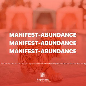 manifest-abundance