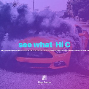 see what  Hi C