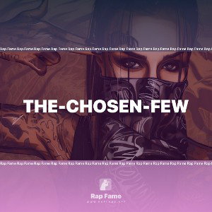 the-chosen-few