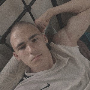  Данил Тёплый тут