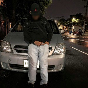 jueves en la noche