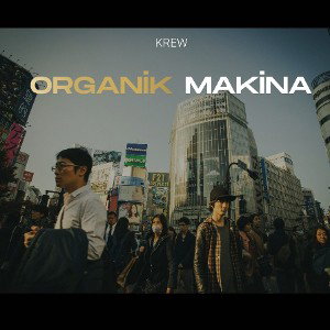 ORGANİK MAKİNA