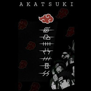  AKATSUKİ 