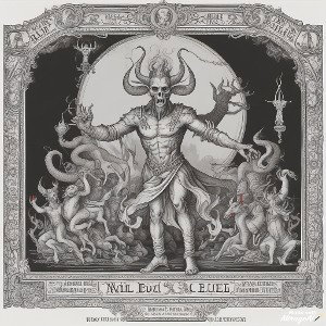 The Devil Dance