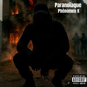 Paranoïaque 