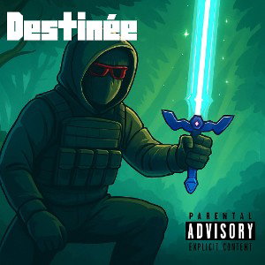 1. Destinée 
