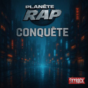 Conquête