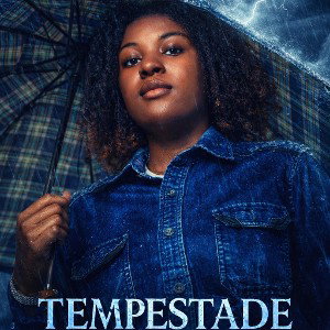 Tempestade - Telma Mary
