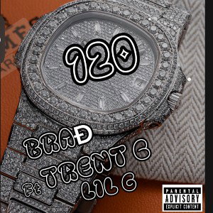 120 REMIX WITH LIL G & TRENT C