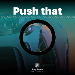 Push that