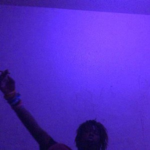 ONLY ONE HARD NIGGA