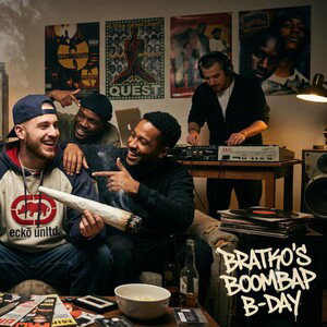 D27 - bratko bday - Prod. Raias