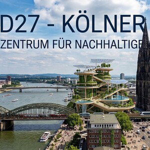 D27 - Kölner Dom