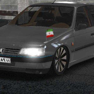  شب شیک )
