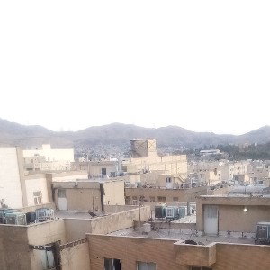 کافعین خندیدن