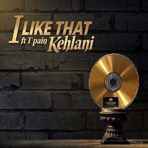 I like that ft T pain & Kehlani Exclusive Edition
