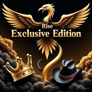 Rise above Exclusive Edition