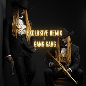 Friend do phoenix Exclusive Remix ft Belly Gang 