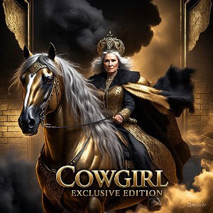 Cowgirl Exclusive Edition