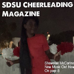 I Have Been On Magazine Covers