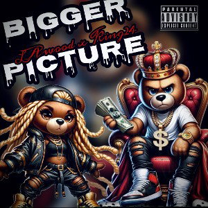 Bigger picture
