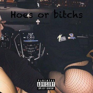 hoes or bitchs 