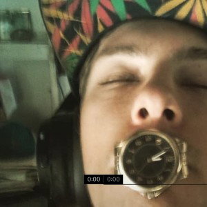 Clock faces FREESTYLE