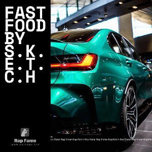 FASTFOOD BY S.K.E.T.C.H