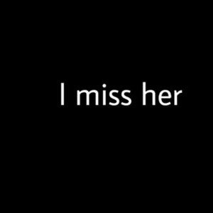 IMissHeR