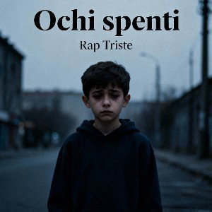 OCCHI SPENTI