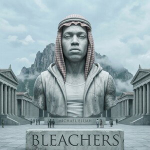 bleachers 