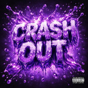 Crash out  