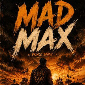 Mad max