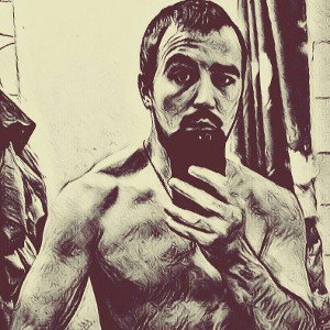 ВВ - На спорте